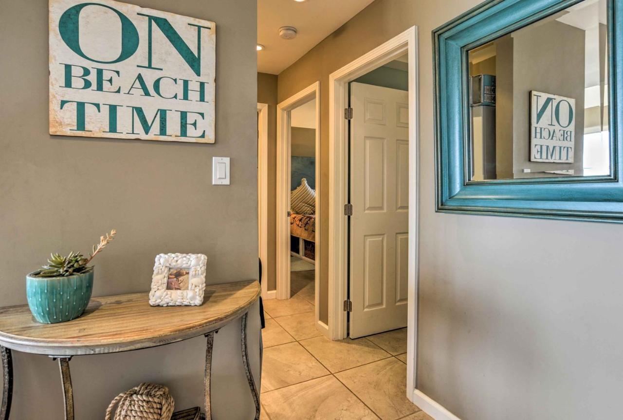 Ocean-View Kihei Condo With Pool Access! Екстер'єр фото