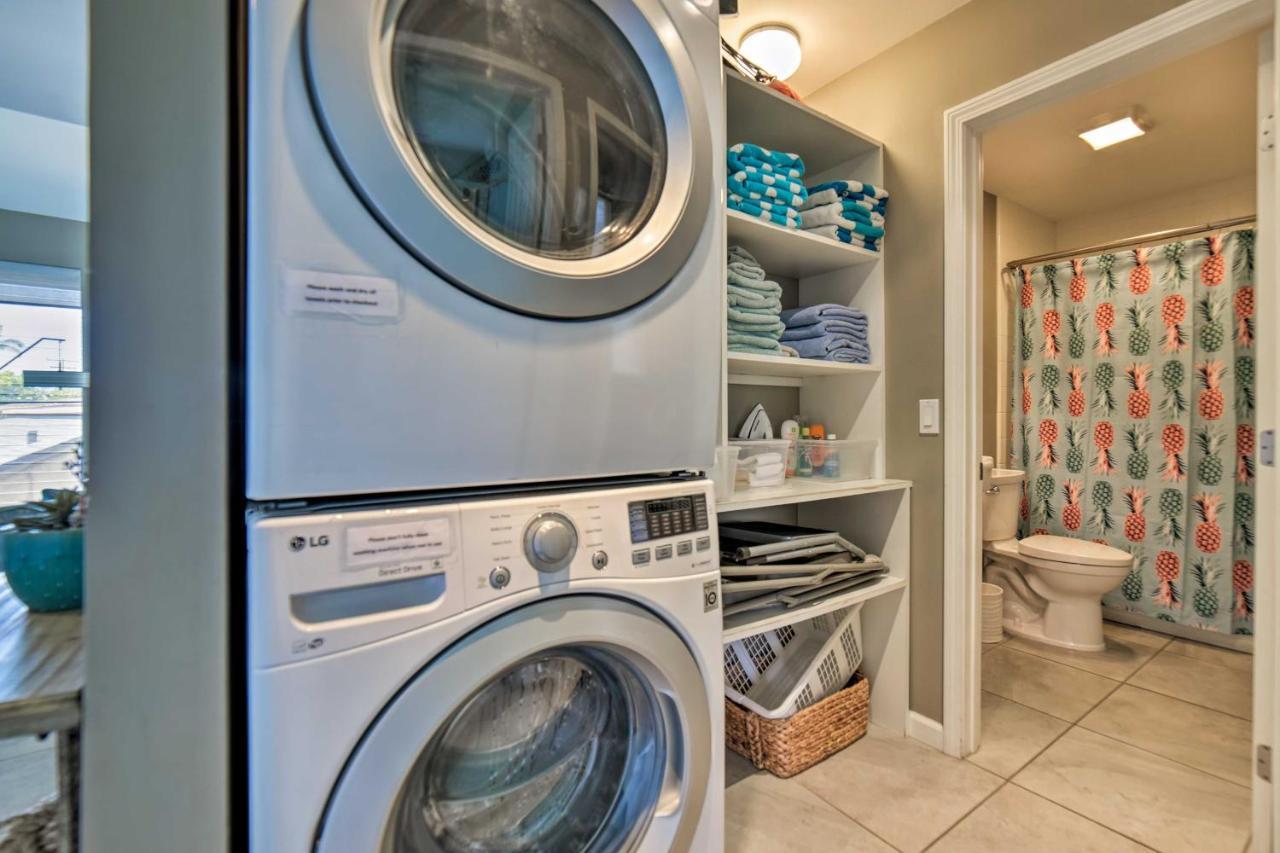 Ocean-View Kihei Condo With Pool Access! Екстер'єр фото